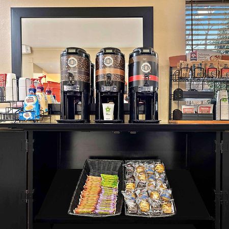 Extended Stay America Suites - Houston - Galleria - Uptown Экстерьер фото