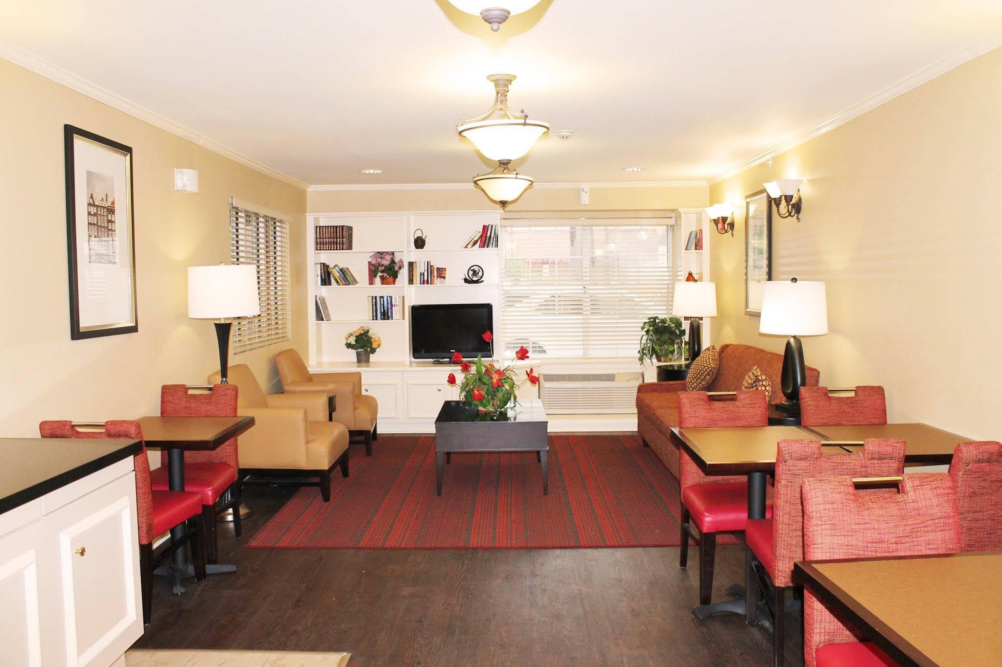 Extended Stay America Suites - Houston - Galleria - Uptown Экстерьер фото