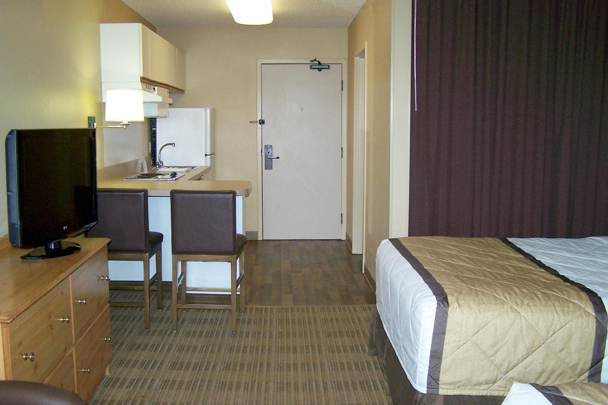 Extended Stay America Suites - Houston - Galleria - Uptown Экстерьер фото