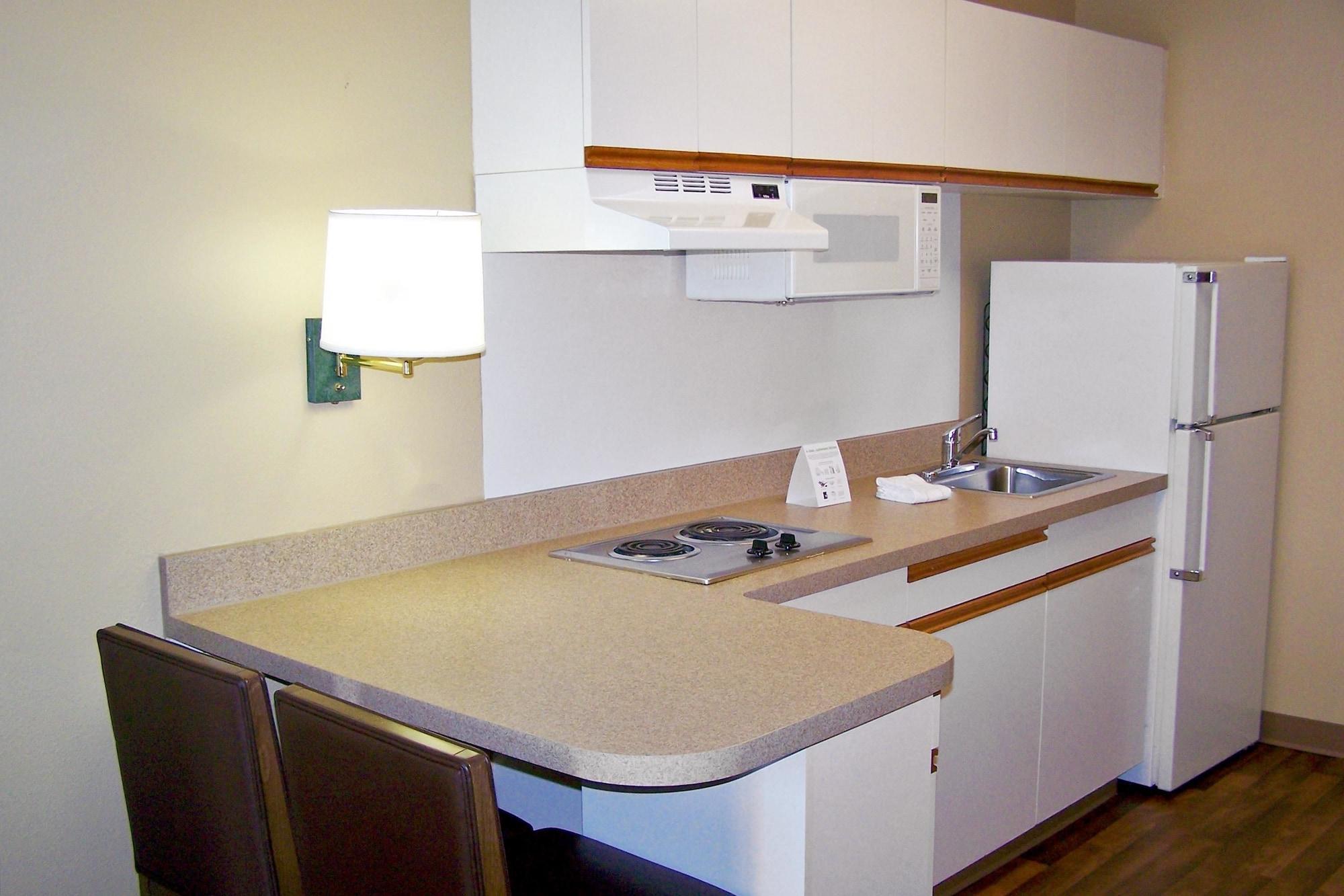 Extended Stay America Suites - Houston - Galleria - Uptown Экстерьер фото