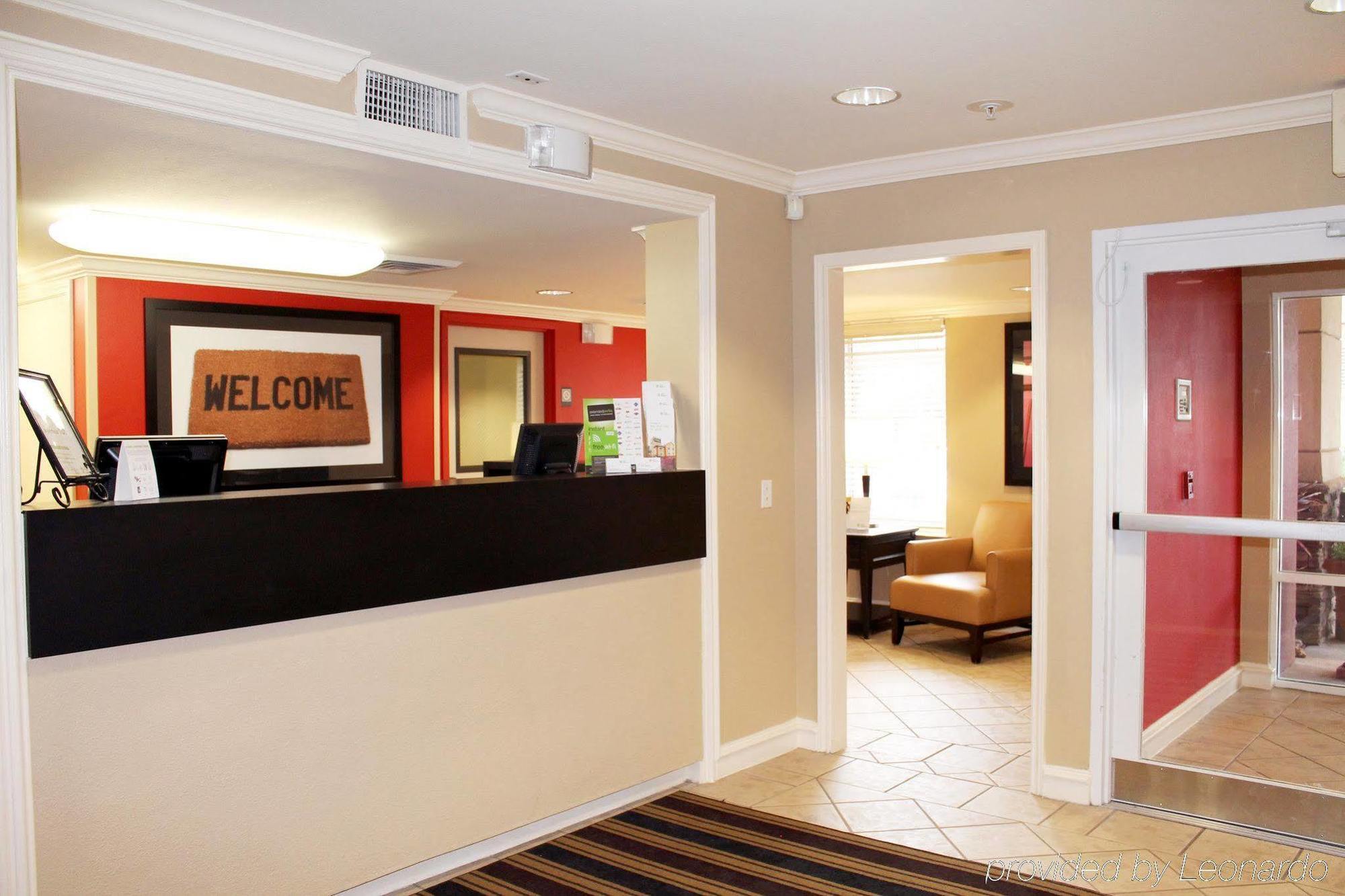 Extended Stay America Suites - Houston - Galleria - Uptown Экстерьер фото