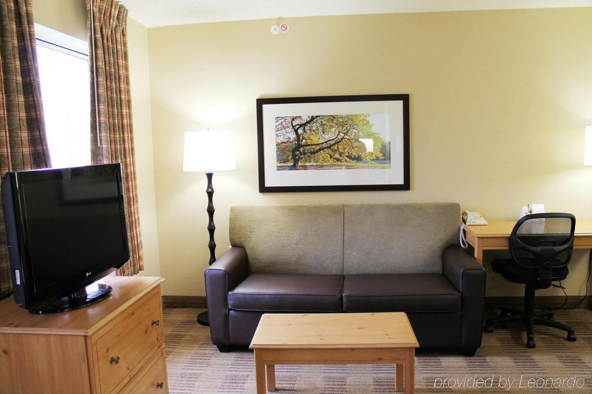 Extended Stay America Suites - Houston - Galleria - Uptown Экстерьер фото